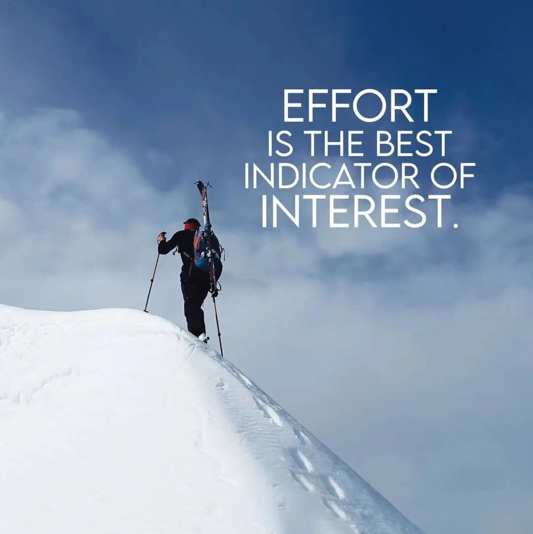 Effort And Consistency Quotes: Inspiration For Daily Dedication