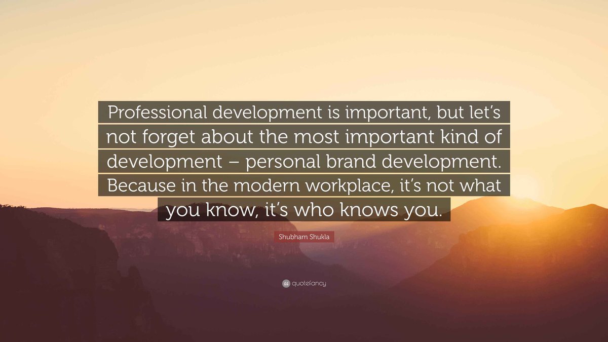 Professional Development Quotes: Inspiration for Career Growth and Learning